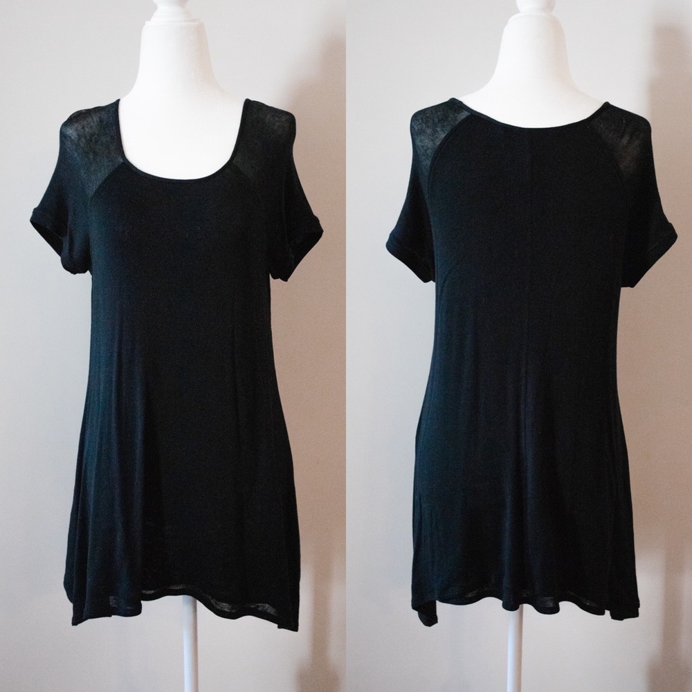 BCBG top